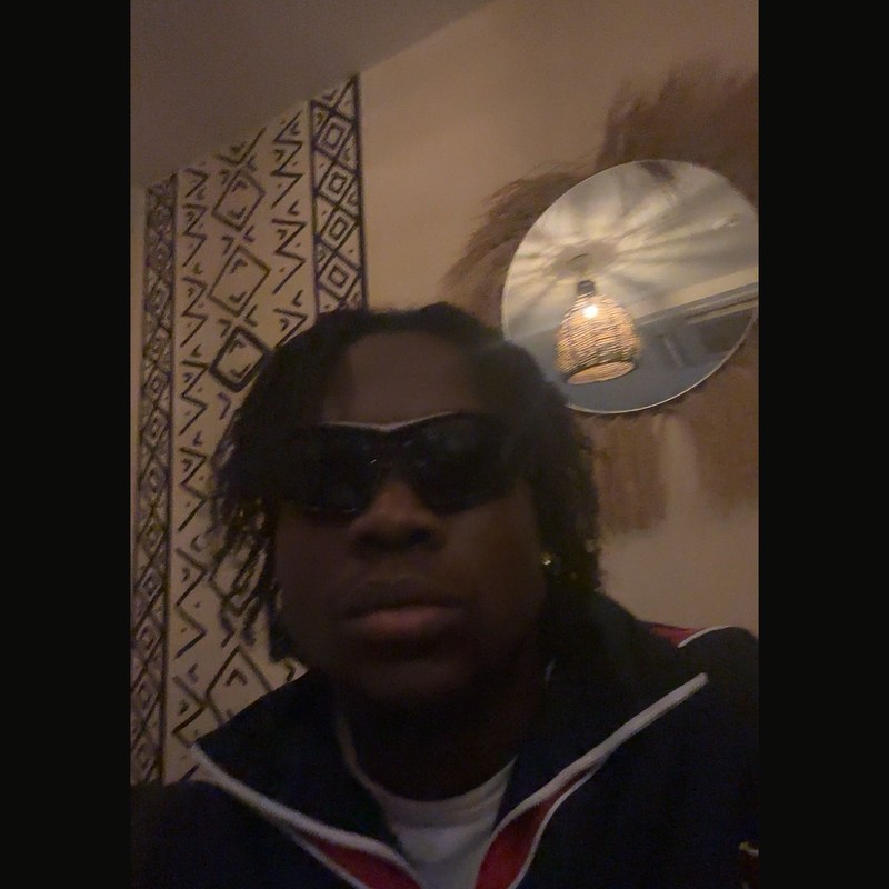 Oladejo Olugbolade